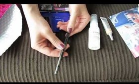 Ipsy Bag Unbagging Video! May 2015  ♥ ♥
