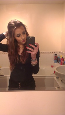 Caitlin D.