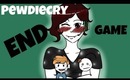 PewdieCry Game: Ending