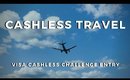 The Visa Cashless Challenge: Entry Video