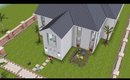 Sims Freeplay Two Story Mansion Remodel