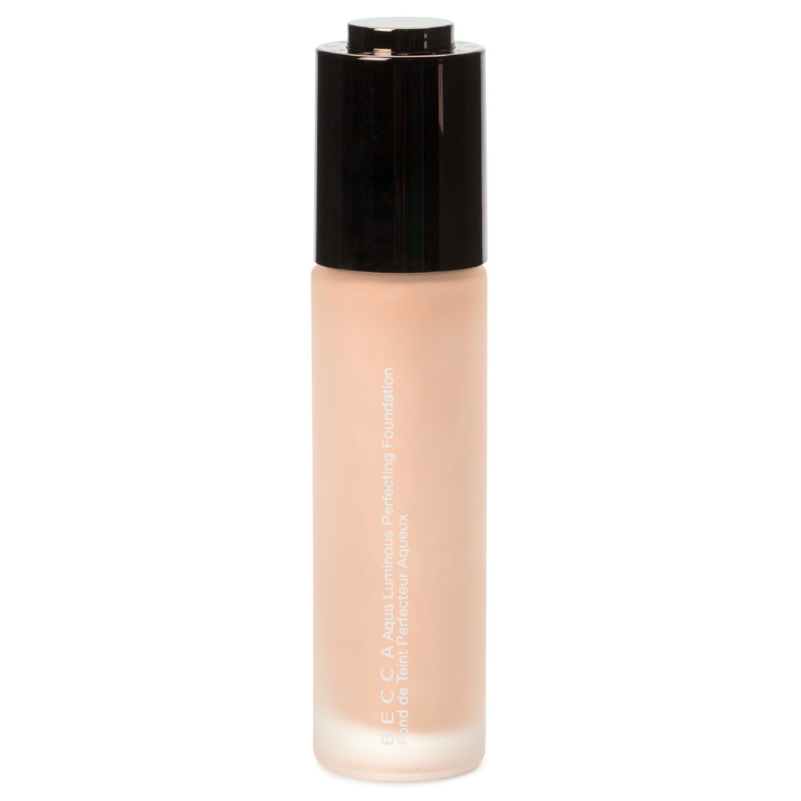 BECCA Cosmetics Aqua Luminous Perfecting Foundation Porcelain alternative view 1.