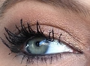 Lashes