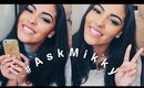 AskMikky #1♡