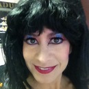 Halloween Elvira