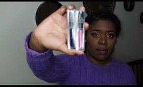 OCC Lip Tars Part 1