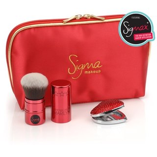 Sigma Makeup Hollywood Glamour Kit - Something About Marilyn