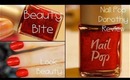 Beauty Bites: LOOK Beauty Nail Pop In Dorothy & Stiletto HD