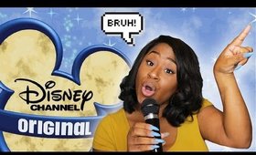 TRY NOT TO SING ALONG CHALLENGE (DISNEY CHANNEL MOVIE EDITION) *IMPOSSIBLE*