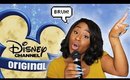 TRY NOT TO SING ALONG CHALLENGE (DISNEY CHANNEL MOVIE EDITION) *IMPOSSIBLE*