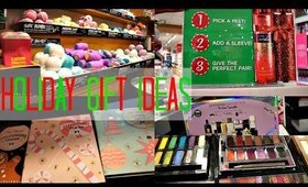 Holiday Gift Ideas | Ideas de Regalo Para las Fiestas Collab with Karencyta