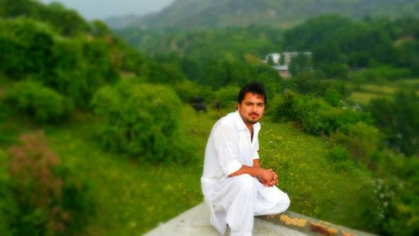 Shahrukh K.