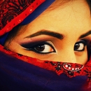 Arabian Eyes