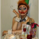 Birthday Clown // Hannabal Marie