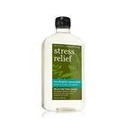 Aromatherapy Body & Shine Shampoo Stress Relief  Eucalyptus Spearmint