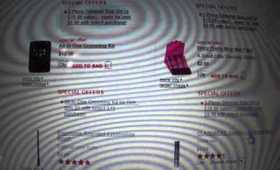 Avon Holiday Gifts