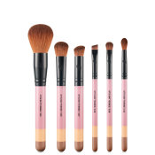 Otis Batterbee The Total Face Brush Set