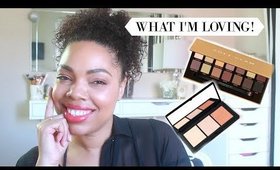 CURRENT BEAUTY FAVORITES APRIL 2018 || karina waldron