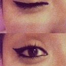 Wing Eyeliner