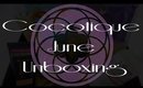 Cocotique June Unboxing