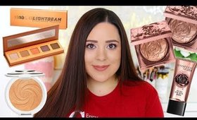 NEW MAKEUP RELEASES APRIL 2018! PURCHASE OR PASS?