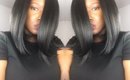 Bobbi Boss Copper Wig | Divatress.com | Keli B. Styles