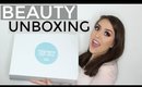 HUGE BEAUTY HAUL & UNBOXING | #TBPGiftBox