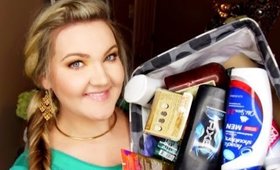 ★LETS TALK TRASH | EMPTIES★