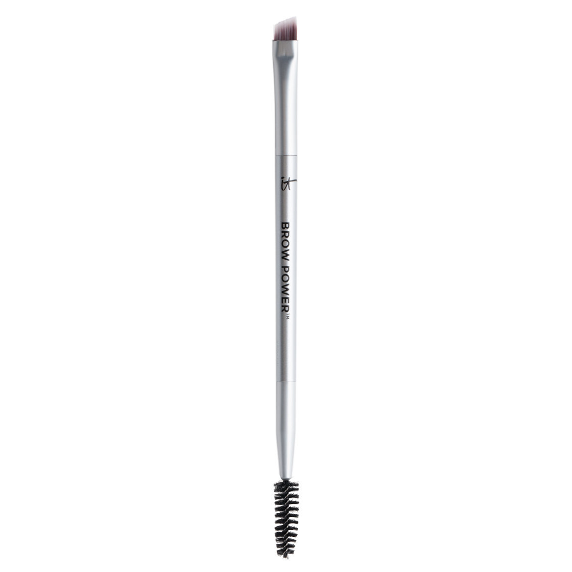 IT Cosmetics Heavenly Luxe Brow Power Universal Brow-Transformer Brush #21 alternative view 1 - product swatch.