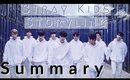 Stray Kids Storyline Summary | What We Know So Far & Side Effects Theories