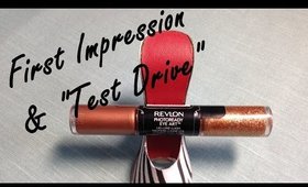 Revlon PhotoReady Eye Art Review (Plus Giveaway Winner!)