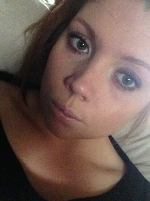 give me some advice please ? this is my daily look. What should i change ?