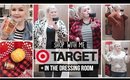 TARGET In The Dressing Room + Shop With Me FALL 2019
