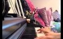 Paradise Piano Cover - Coldplay