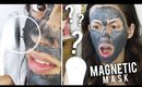 Craziest Mask I Have EVER Tried! - Magnetic Mask