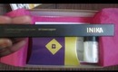 March 2014  Birchbox Unboxing