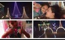 Christmas Wonderland | Vlogmas Day 4