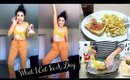 What I Eat In A Day! WW Points
