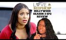 Love & Hip Hop Hollywood | Season 3 Ep. 2 | Homewreckers | RATCHET REVIEW