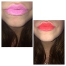 New NYX lip products!!