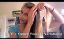 Get the Look! Easy Summer Hairstyles!