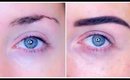 How To Get Your Brows 'On Fleek' | Brow Tutorial