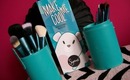 Giveaway/Contest Sigma Make Me UP Kit Worth $99