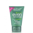 Deep Sea Facial Mask