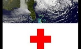 DONATING TO SANDY