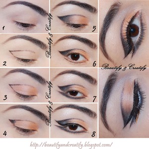 All the details are on : www.beautifyandcreatify.blogspot.com