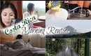 Morning Routine: Costa Rica Days
