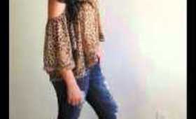Birthday OOTD
