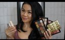 Revolution makeup ♡ First Impressions and mini reviews