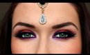 Sunset Eyes; 'Exotic Princess' Make-Up Tutorial ♥